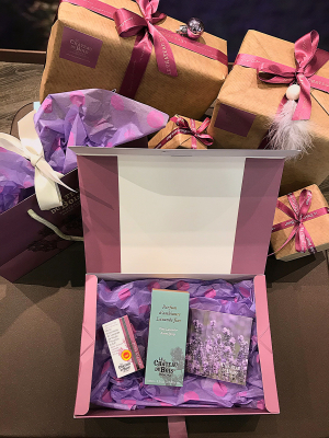 COFFRET AMBIANCE DU SUD