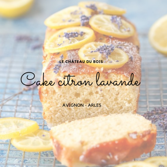 recette-cake-citron-lavande